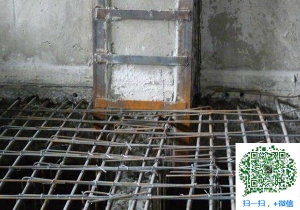 美兰青岛钢绞线加固