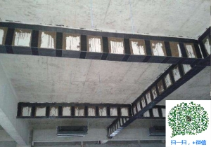 美兰青岛建筑加固