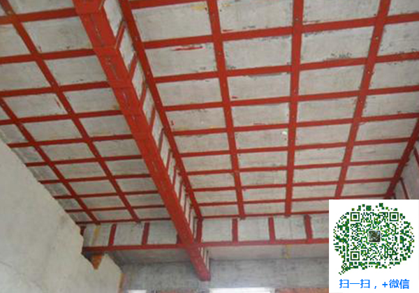 青岛包钢美兰加固公司