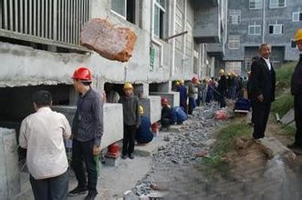 美兰哪些方面可以保证房子加固质量合格？