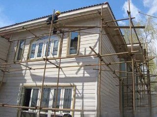 美兰房屋加固施工要多少钱？